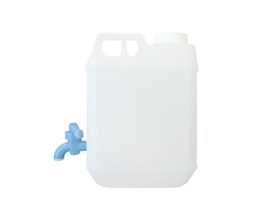 Osprey Waste Fluid Bottle - DG-43501