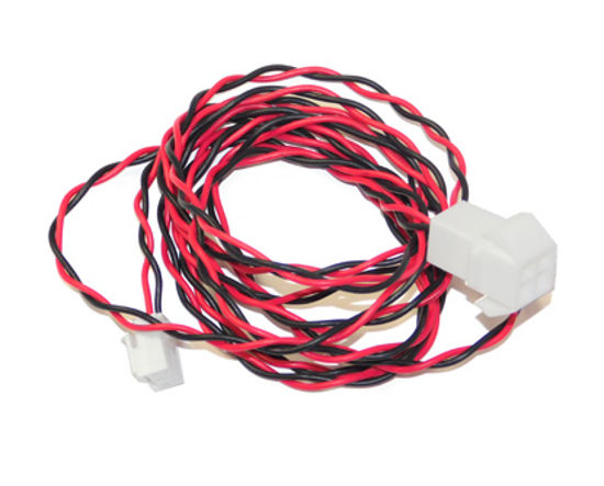 VJ-1638 CR Motor Cable Assy - DG-43337