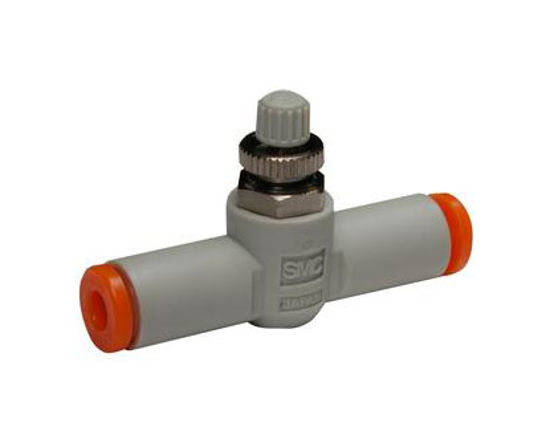 Jetrix Speed Controller Valve