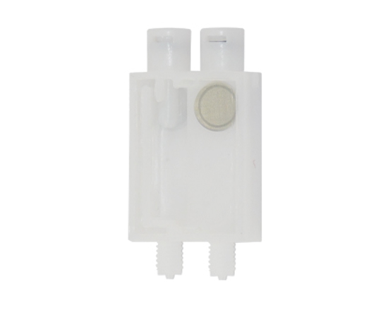 DX7 Solvent Damper Clear 4mm