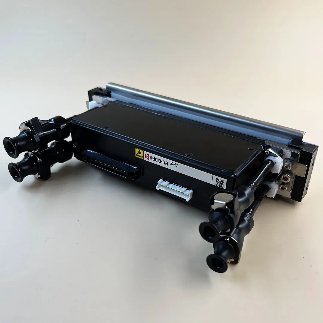 Kyocera KJ4B-QA06NTB Printhead