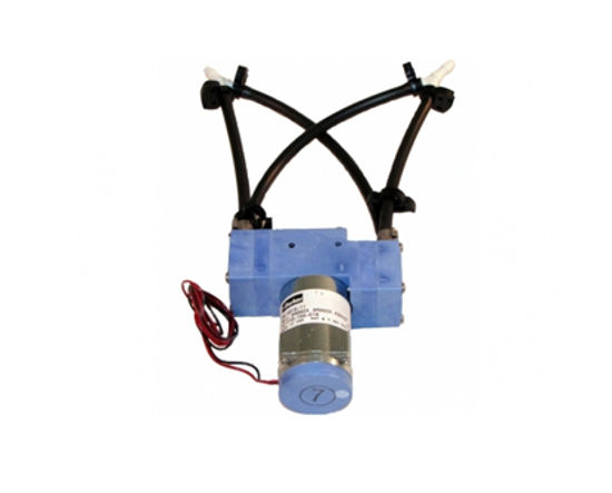 GS Series FRU,Assy Pump Diaphragm 24VDC LTC-IIS - 45087948