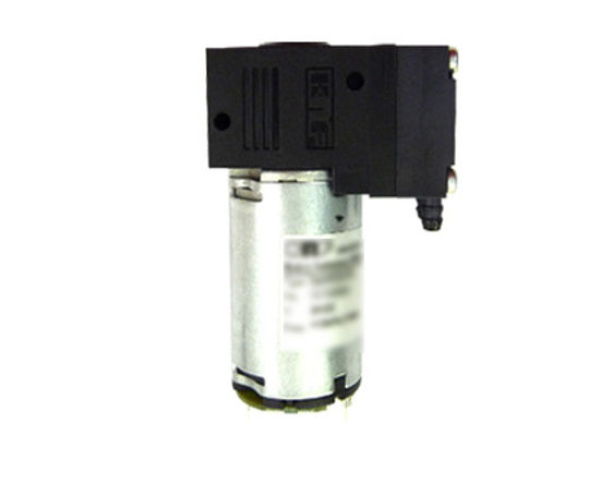 KNF negative pressure pump 24V
