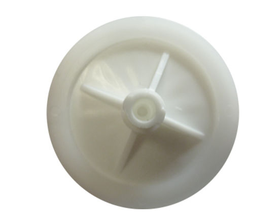PALL Acro Disc Filter White 6 micron Luer - LCF-21100