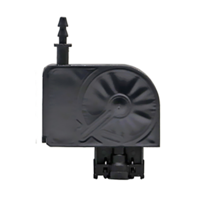 UV Printer Ink Damper for Epson 4800/4880/7800/7880 Printers (Double-Step Plug-In Connector)