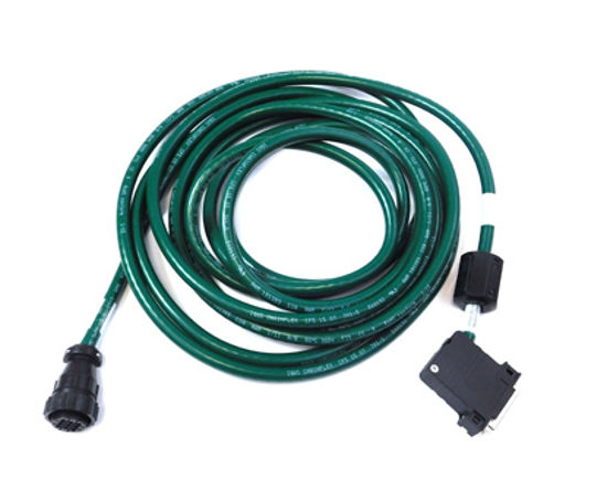 QS3200 Assy Cable Carriage Power - AA96007