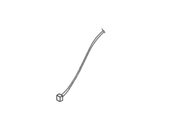 JV5 Ink ID Cable Assy - E104373