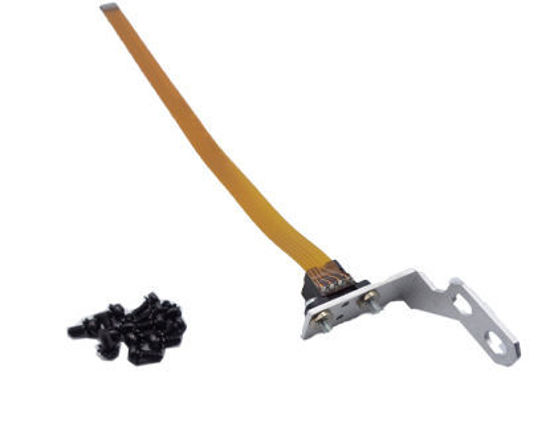 Scitex FB500 FRM;CARRIAGE_ENCODR/BRKT;Y - L1Q41-67081