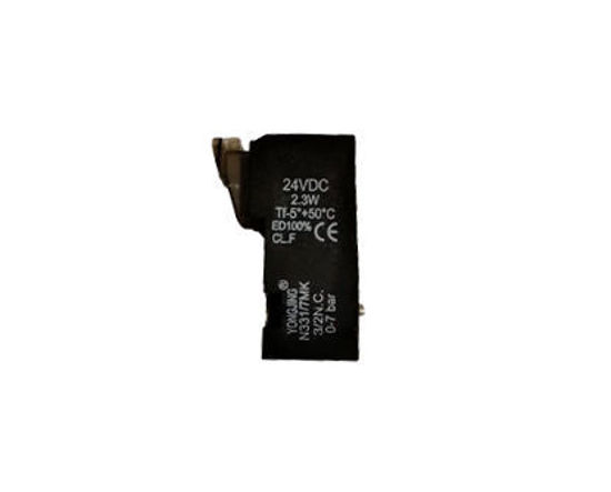 Solenoid N331/7MK