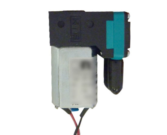 Keundo Supra Q3300 Ink Pump