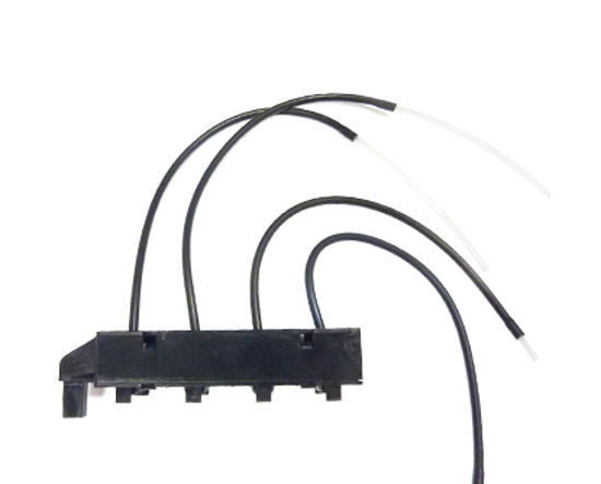 Cap Slider 4H 22 Assy - M005792