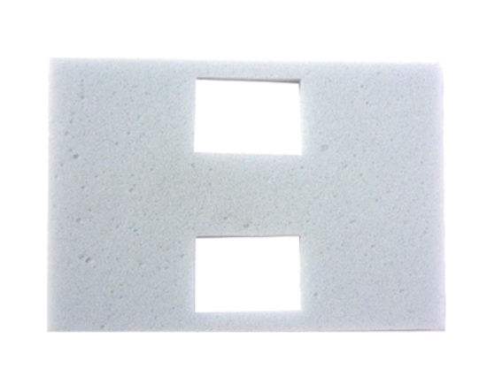 XF-640 Pad, Wipe - 1000010216