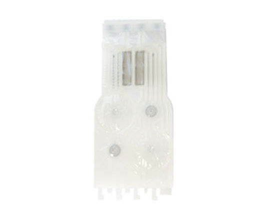 JV34 Compression Damper - M027904