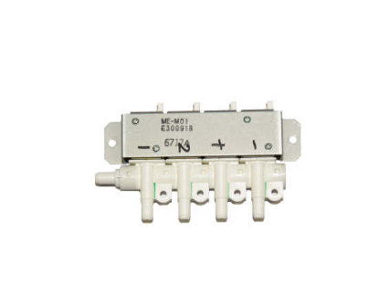 JFX200 2-2way 2-3way Solenoid Valve - E300918