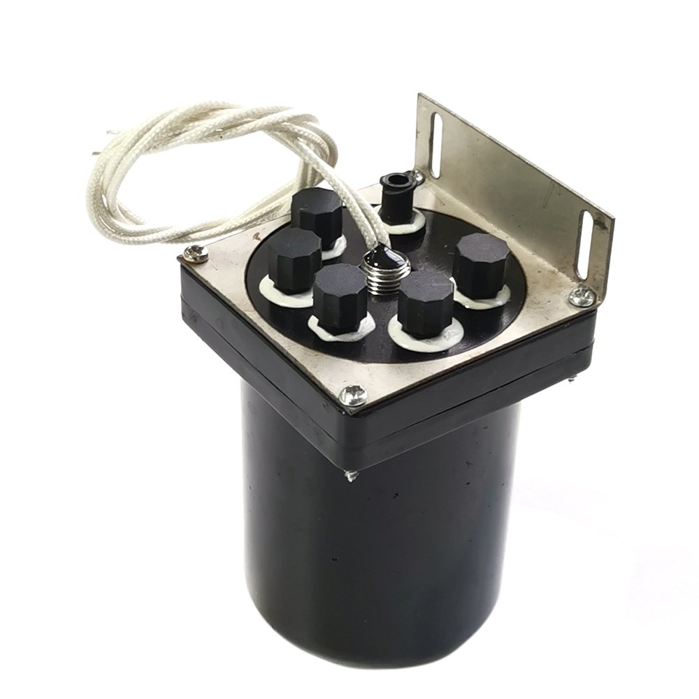 GongZheng Sub Tank with Sensor for Inkjet Printer