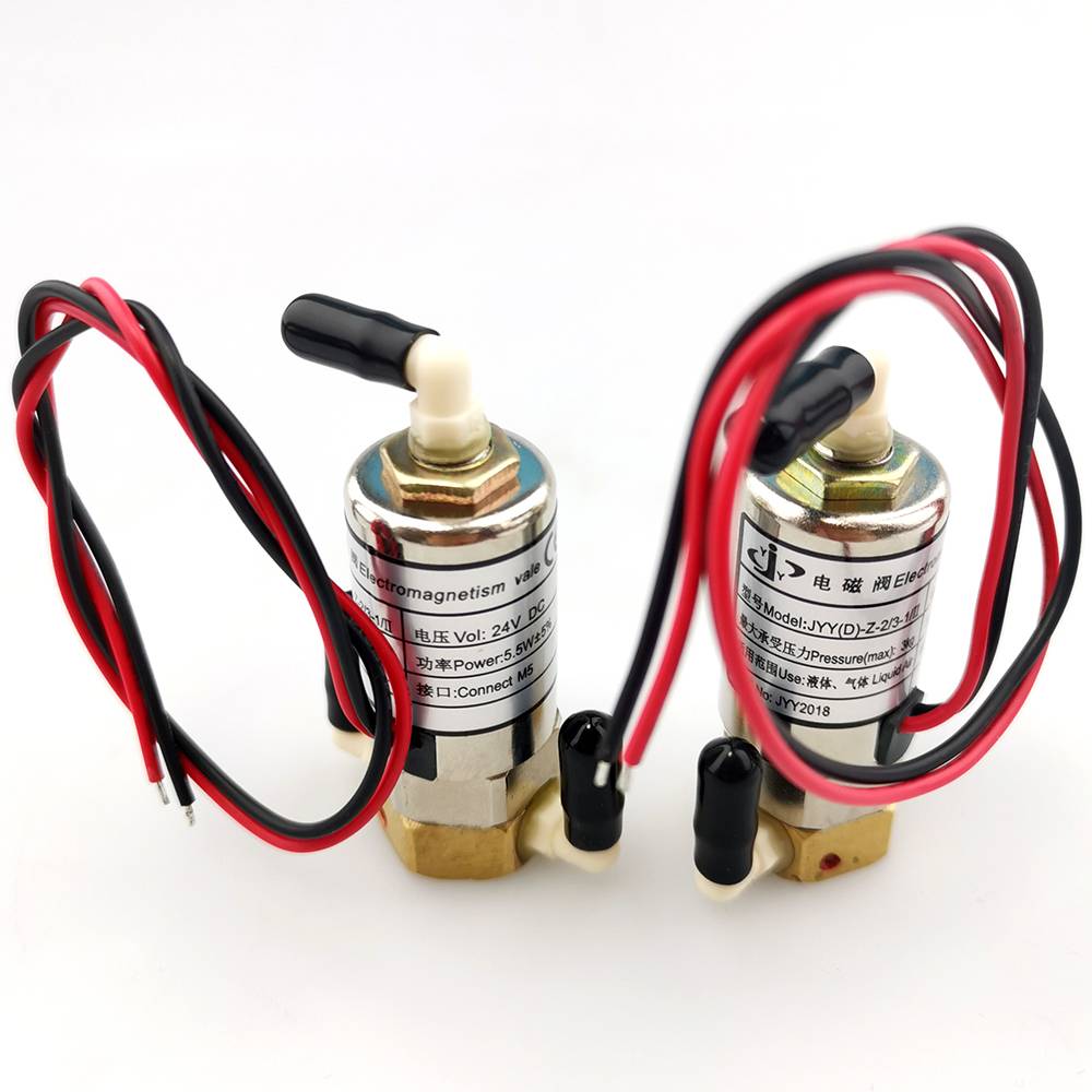 JYY Solvent Valve