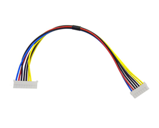 XC-540 Cable-Assy, Power-Heater - 1000001677