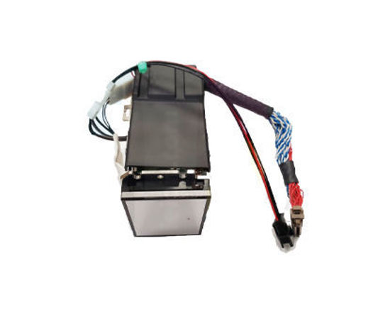 JV100 Print Head Sol.Assy - MP- M026509