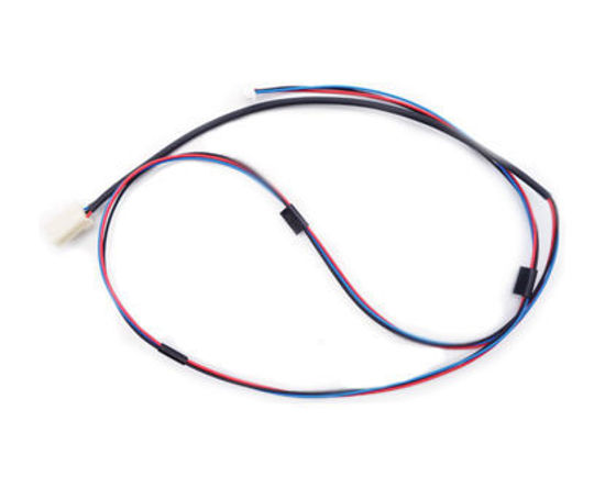 VS-640i Cable-Assy, Pri-Car Org - 1000010557