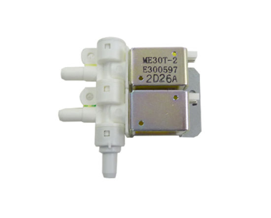 UJV-160 Solenoid Valve (3 POS/2 PORTS) - E300597