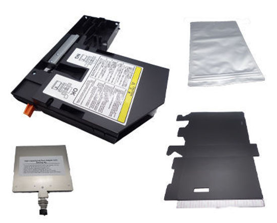 Mutoh UV Bulk ink system- VJ-HCIPADPT-UV6