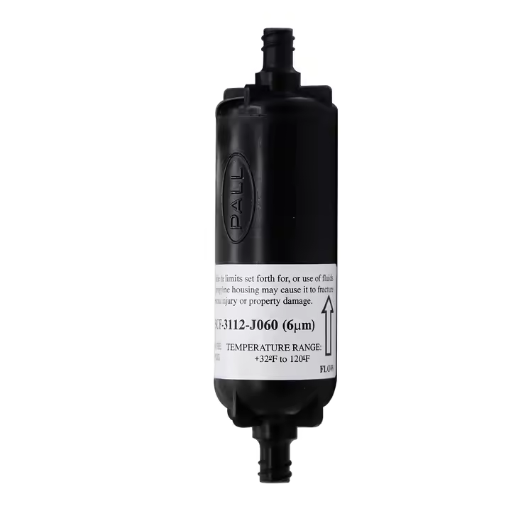 Pall Capsule Filter SCF-3112-J060 (6 µm)