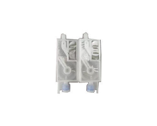 GH2220 White Damper