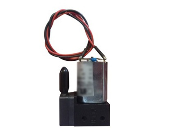 Cleansonic Pump