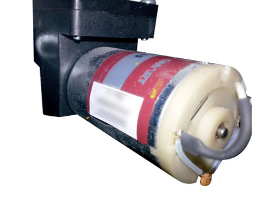 DisplayMaker 98uvx FRM Ink Pump Generic BCHIJ - CH971-91298