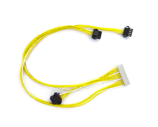 FJ-540 CABLE-ASSY,PUMP MOTOR - 1000002458