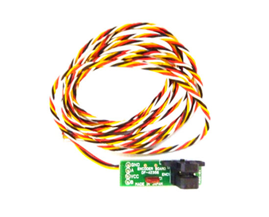 VJ-1204 PF_ENC A0 Assy - DG-41075