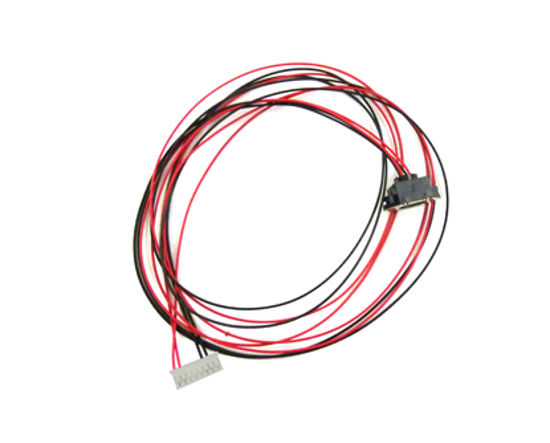 TX2-1600 Take-up Device Junction Cable Assy -E102016