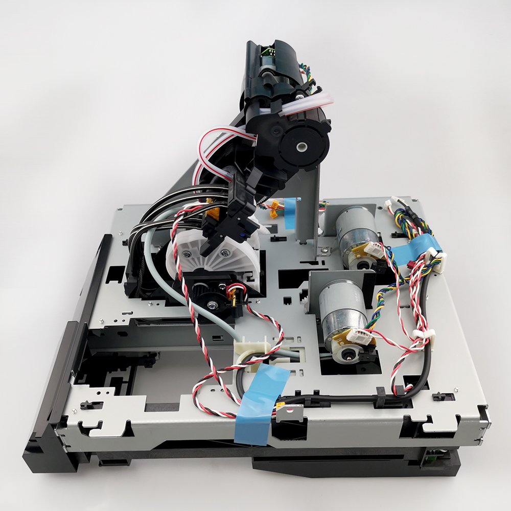 EPSON 7700 7900 9700 9900 Pump Assembly/Cleaning Unit
