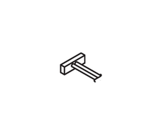 JV33 Heater Control Cable Assy - E104902