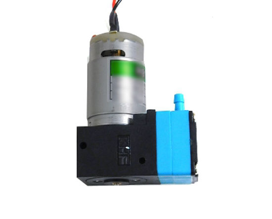 Q-Jet Ink Pump - JNF-20