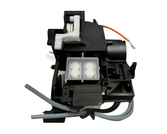 Ink Capping Station - 1617579