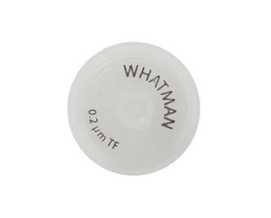 PTFE Syringe Filter, 0.2 micron, Dia. 30mm