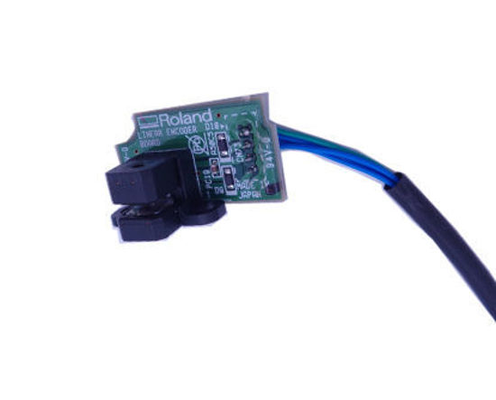 LEJ-640 Assy, Linear Encoder - W701588450