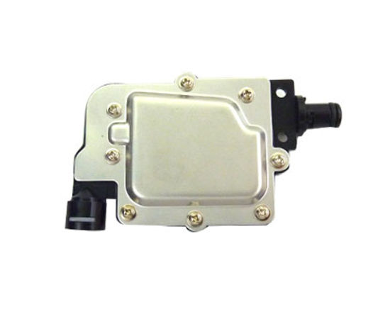 GS Series Compliance Chamber Damper - 45093264