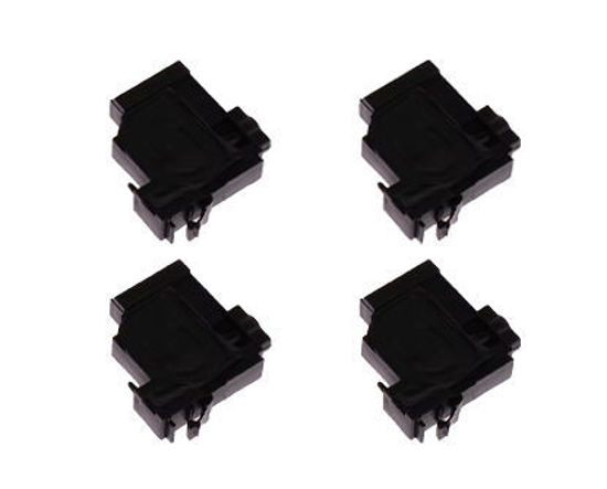 UV I3200I1600XP600L1800L800DX5 damper (4pcs)
