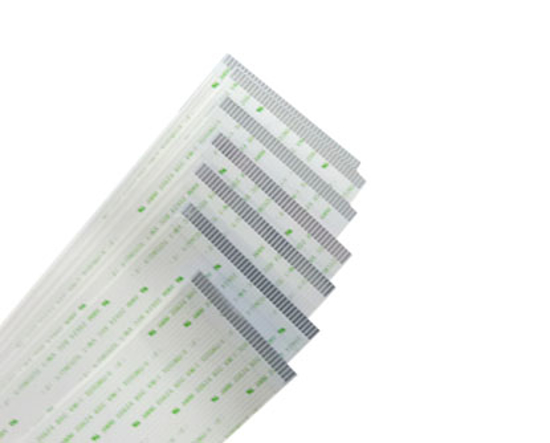 HDC FPC 160 (7 pcs, 3600mm, 31/40pins) - E102062