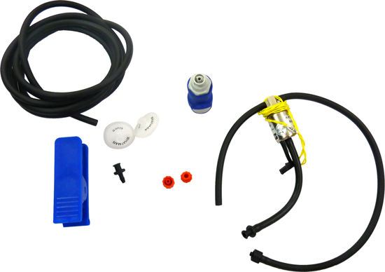 Arizona 200 GT Kit White Recirc Valve - 3W3010114396