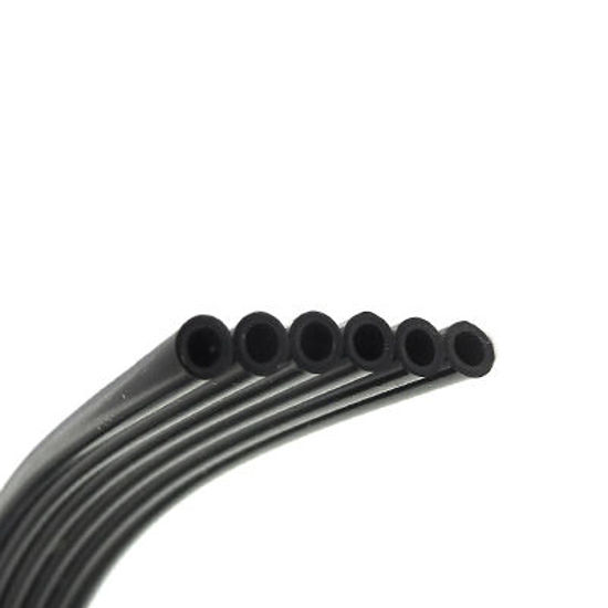 SJ-MMK 2.5x4.5-6R BLACK 1900L - 6 String Tube