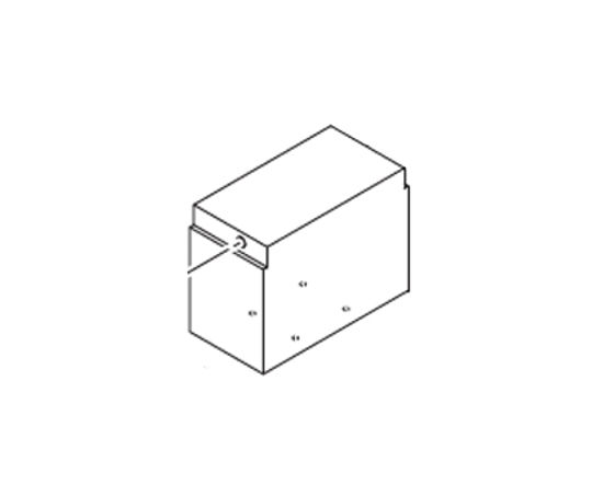 JFX500-2131 Diaphragm Vaccuum Pump - M016016