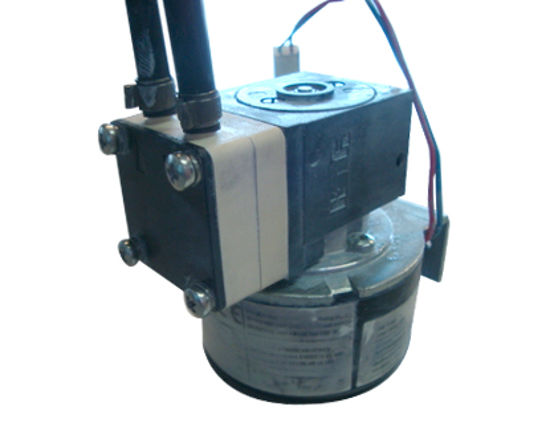 Manta KMW-5/720UV Pump 12V