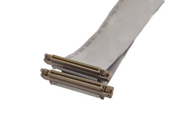 KM1024i Head Data Cable (500mm, 60 pins)