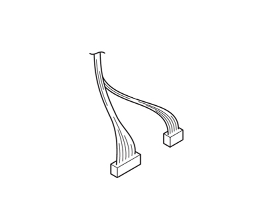 UJF-3042 UV DRV Control Assy - E106488