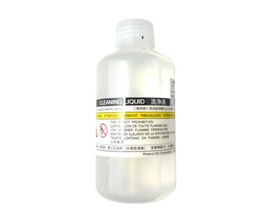 Eco-Sol MAX ESL3 Cleaning Liquid (SL) (500ml bottle) - 21755107