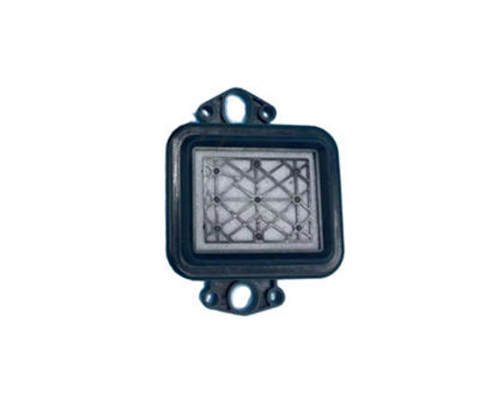 I3200 / I1600 capping unit