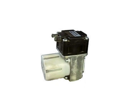 JFX Diaphragm Pump Assy - E105576